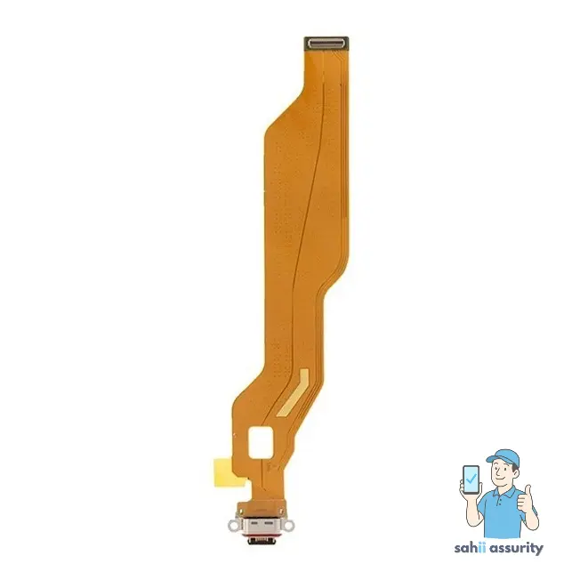 Charging Connector Flex / PCB Board for Realme GT 6T thumbnail